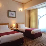 Beach Bay Hotel Muscat