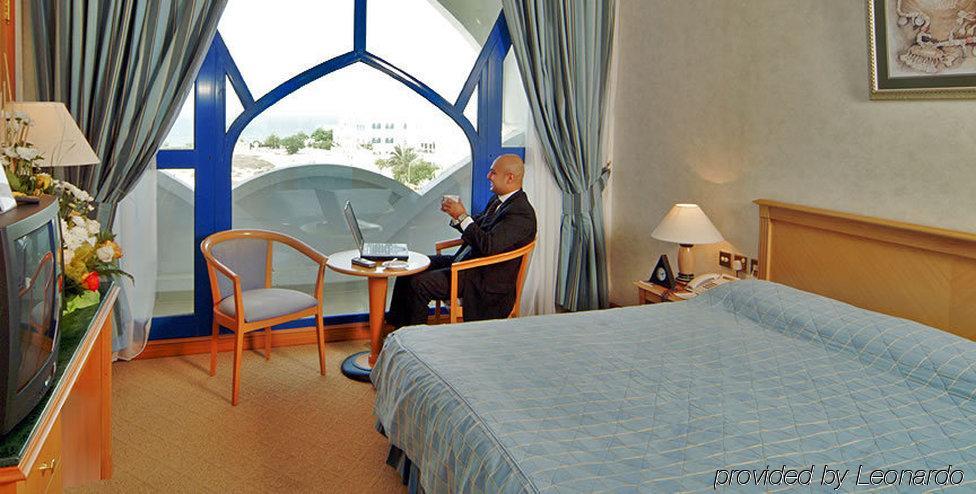 Hotel Bay Maskat