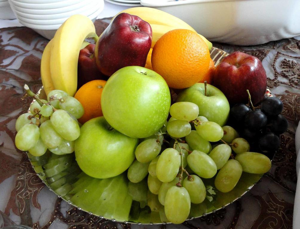 Hotel Bay Muscat