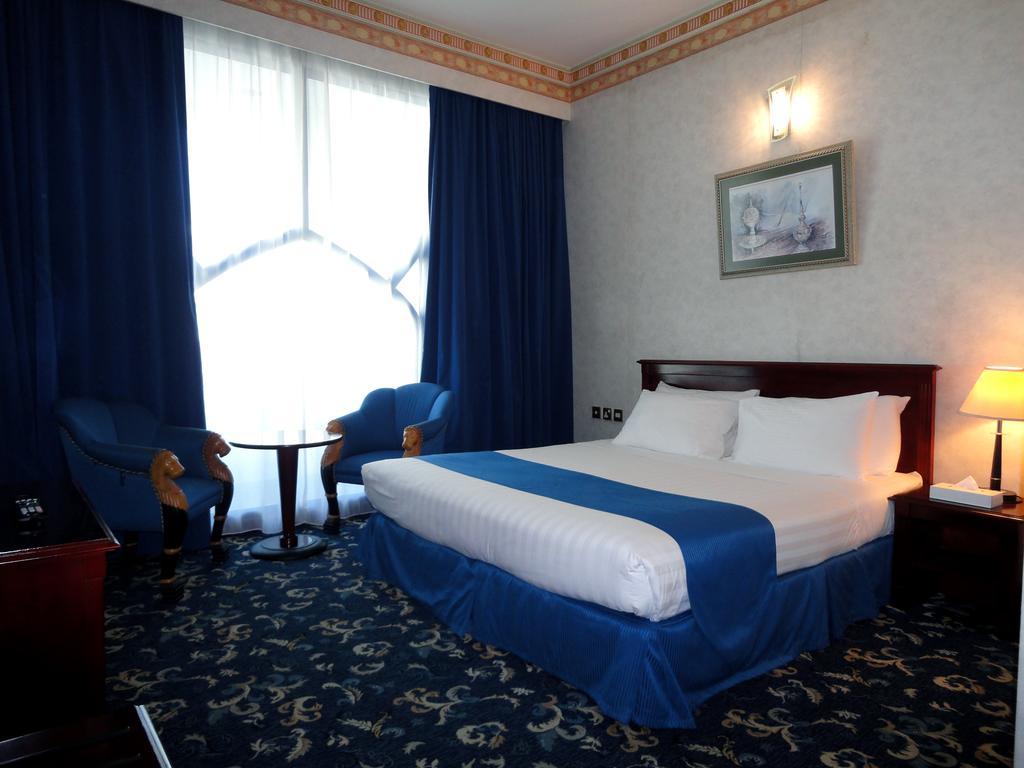 Hotel Bay 3*