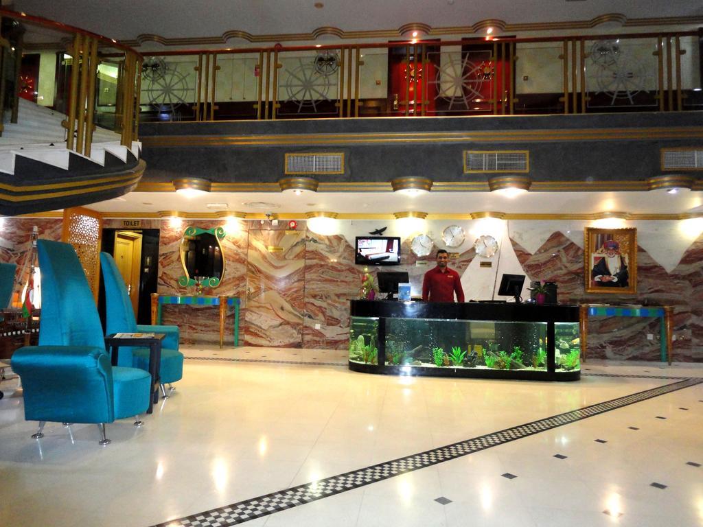 Hotel Bay 3*