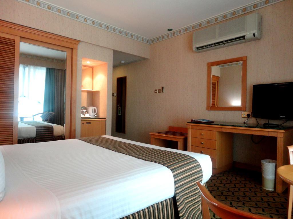 Hotel Bay Maskat