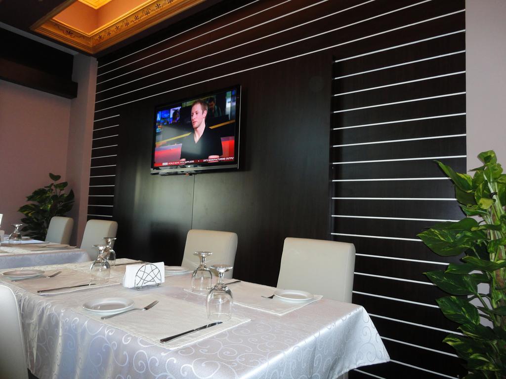 Bay Hotel 3*