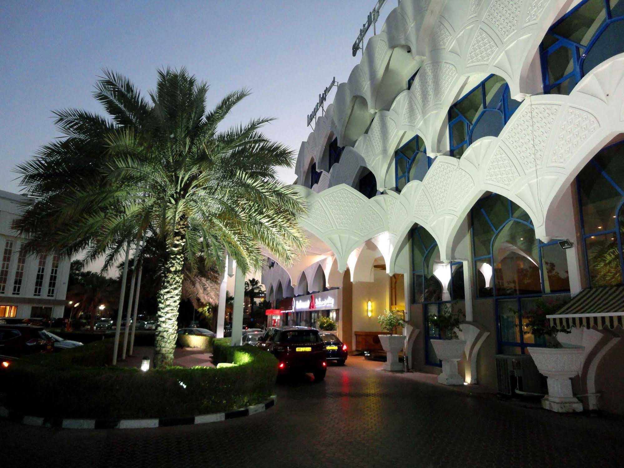 Bay 3* Muscat