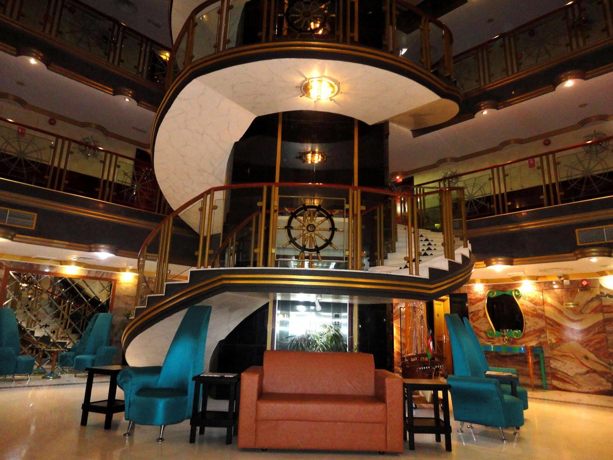 Hotel Bay 3*