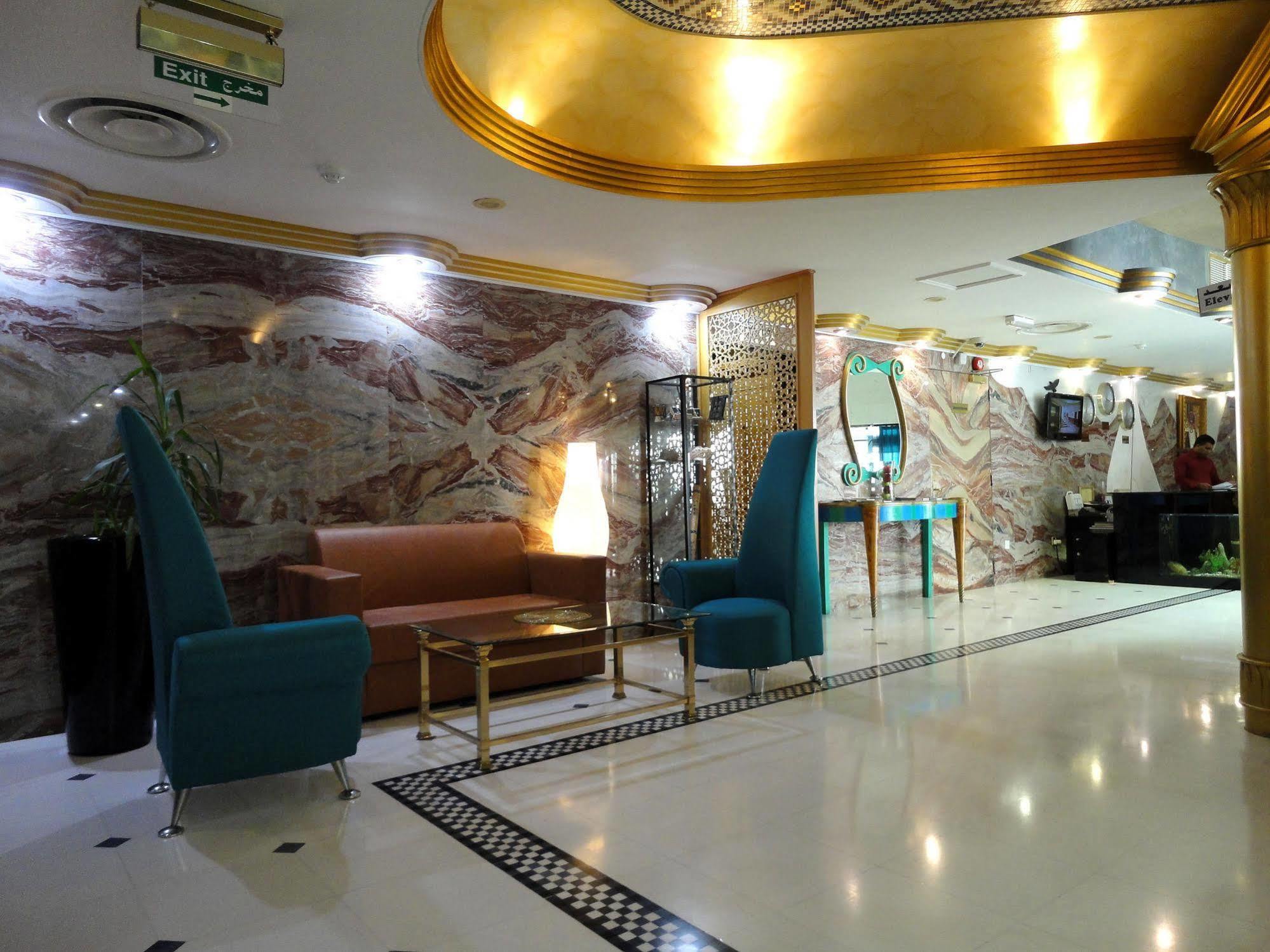 Hotel Bay Muscat