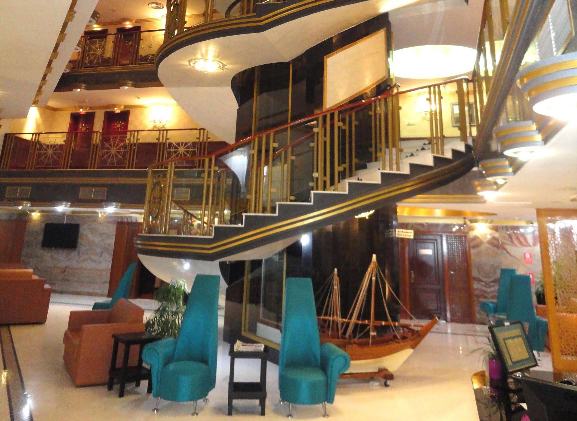 Hotel Bay 3*