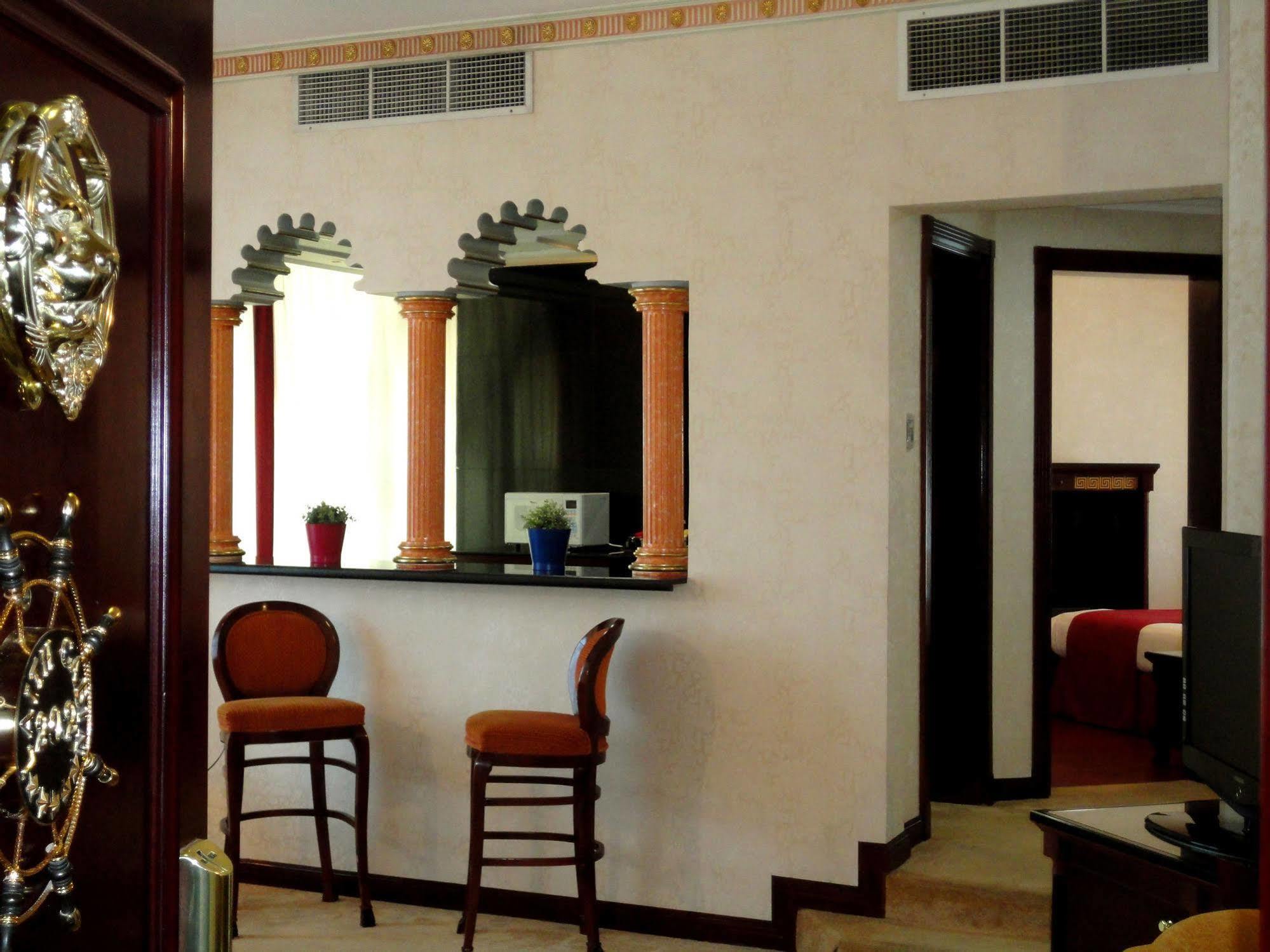 Hotel Bay 3*